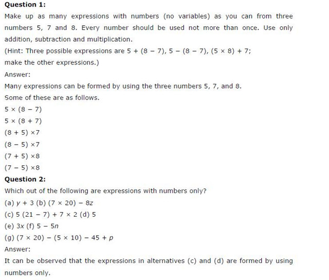 NCERT-Solutions-For-Class-6-Maths-Algebra-Exercise-11