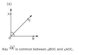 NCERT Solutions For Class 6 Maths Basic Geometrical Ideas Exercise 4.3 Q5