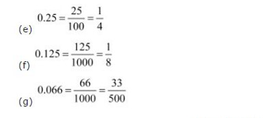 NCERT Solutions For Class 6 Maths Decimals Exercise 8.2 Q7