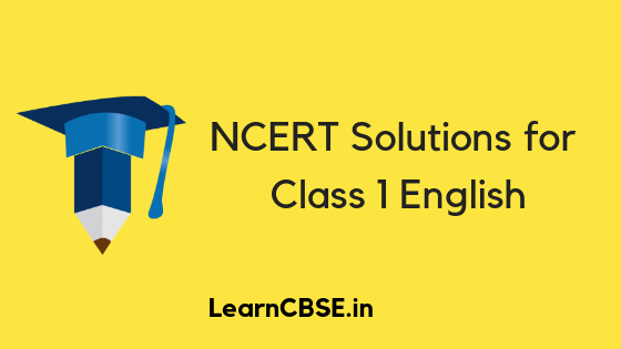 NCERT-Solutions-for-Class-1-English