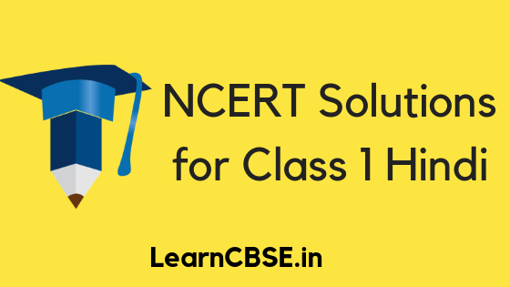 NCERT-Solutions-for-Class-1-Hindi