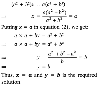 NCERT Solutions for Class 10 Maths Chapter 3 Pair of Linear Equations in Two Variables Ex 3.7 Q10