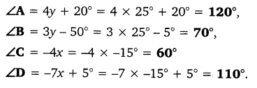 NCERT Solutions for Class 10 Maths Chapter 3 Pair of Linear Equations in Two Variables Ex 3.7 Q15