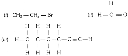 NCERT Solutions for Class 10 Science Chapter 4 Carbon and its Compounds Intext Questions p68 q5
