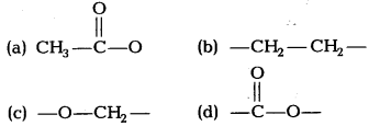 NCERT Solutions for Class 10 Science Chapter 4 Carbon and its Compounds MCQs Q22