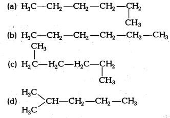 NCERT Solutions for Class 10 Science Chapter 4 Carbon and its Compounds MCQs Q6