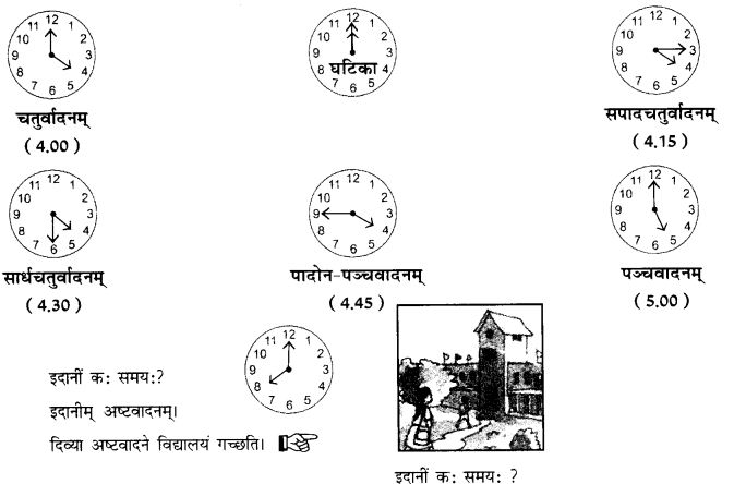 NCERT-Solutions-for-Class-10th-Sanskrit-Chapter-6-Kaha-Samayaha-1