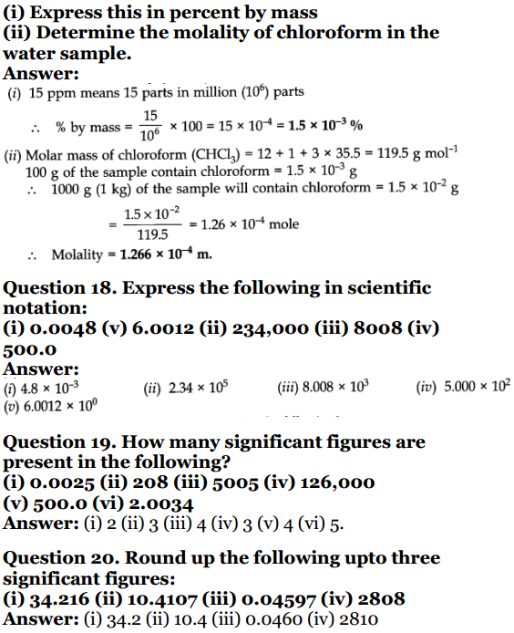 NCERT-Solutions-for-Class-11-Chemistry-Chapter-1-Q7