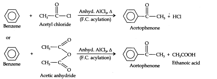 NCERT Solutions for Class 11 Chemistry Chapter 13 Hydrocarbons Q13.3