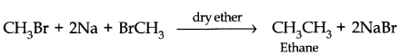 NCERT Solutions for Class 11 Chemistry Chapter 13 Hydrocarbons SAQ Q2