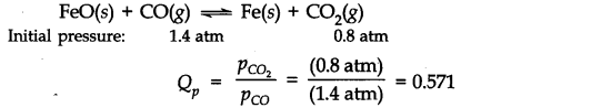 NCERT Solutions for Class 11 Chemistry Chapter 7 Equilibrium Q19