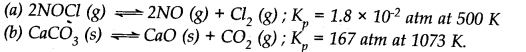 NCERT Solutions for Class 11 Chemistry Chapter 7 Equilibrium Q5