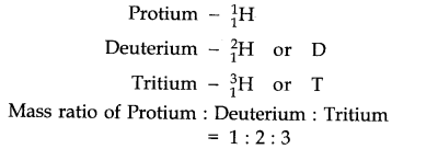 NCERT Solutions for Class 11 Chemistry Chapter 9 Hydrogen Q2