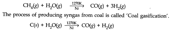 NCERT Solutions for Class 11 Chemistry Chapter 9 Hydrogen Q36.1