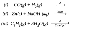 NCERT Solutions for Class 11 Chemistry Chapter 9 Hydrogen SAQ Q10