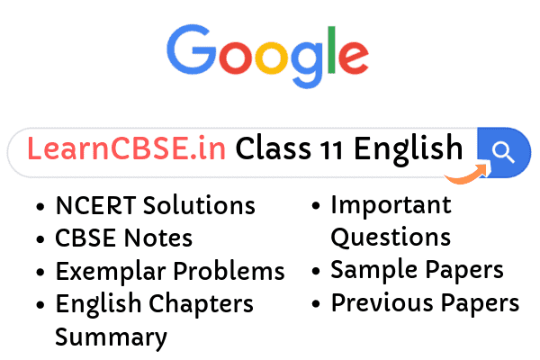NCERT-Solutions-for-Class-11-English