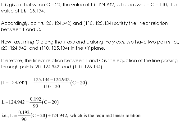 NCERT Solutions for Class 11 Maths Chapter 10 Straight Lines Ex 10.2 Q16.1