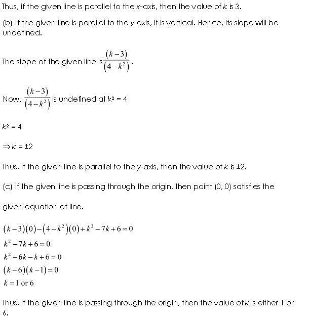 NCERT Solutions for Class 11 Maths Chapter 10 Straight Lines Miscellaneous Ex Q1.2