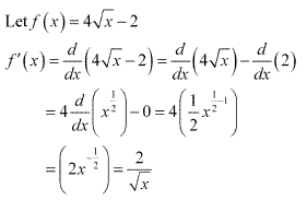 NCERT Solutions for Class 11 Maths Chapter 13 Limits and Derivatives Miscellaneous Ex Q11.1