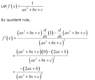 NCERT Solutions for Class 11 Maths Chapter 13 Limits and Derivatives Miscellaneous Ex Q7.1