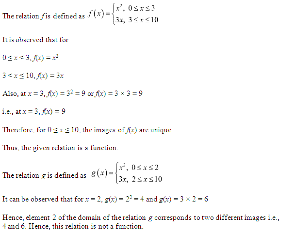 NCERT Solutions for Class 11 Maths Chapter 2 Relations and Functions Miscellaneous Questions Q1.1