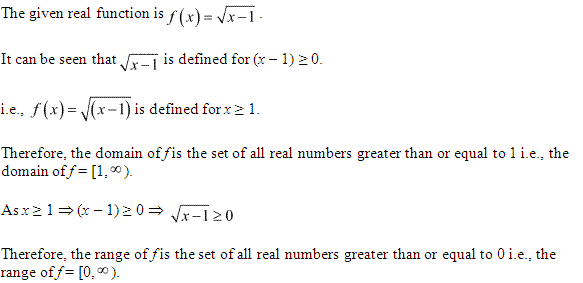 NCERT Solutions for Class 11 Maths Chapter 2 Relations and Functions Miscellaneous Questions Q4.1