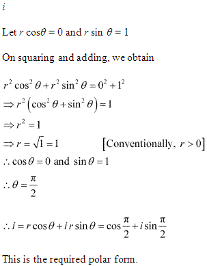 NCERT Solutions for Class 11 Maths Chapter 5 Complex Numbers and Quadratic Equations Ex 5.2 Q8.1