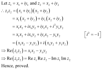 NCERT Solutions for Class 11 Maths Chapter 5 Complex Numbers and Quadratic Equations Miscellaneous Ex Q2.1