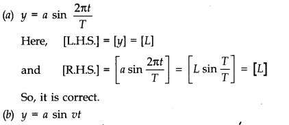 NCERT Solutions for Class 11 Physics Chapter 2 Units and Measurements Q14.1