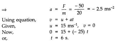 NCERT-Solutions-for-Class-11-Physics-Chapter-5-Laws-of-Motion-Q5