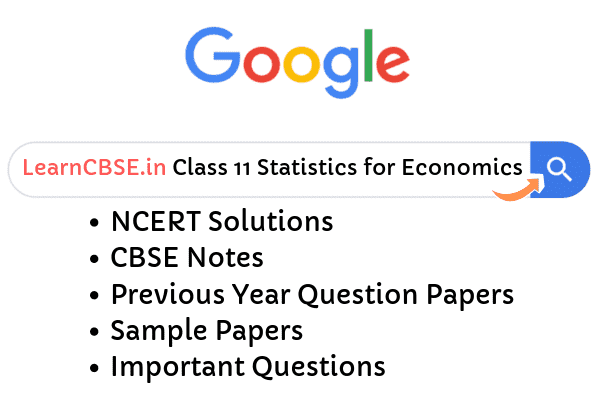 NCERT-Solutions-for-Class-11-Statistics-for-Economics