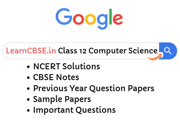 NCERT-Solutions-for-Class-12-Computer-Science