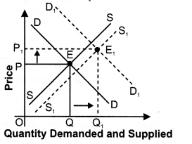 NCERT Solutions for Class 12 Micro Economics Market Equilibrium with Simple Applications LAQ Q14.2