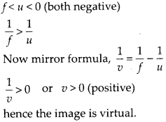 NCERT Solutions for Class 12 Physics Chapter 9 Ray Optics and Optical Instruments Q15.4