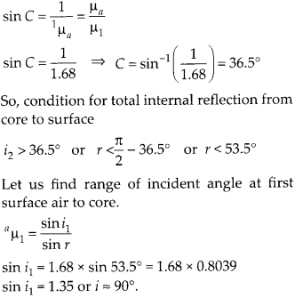 NCERT Solutions for Class 12 Physics Chapter 9 Ray Optics and Optical Instruments Q17.5