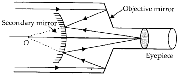 NCERT Solutions for Class 12 Physics Chapter 9 Ray Optics and Optical Instruments Q36