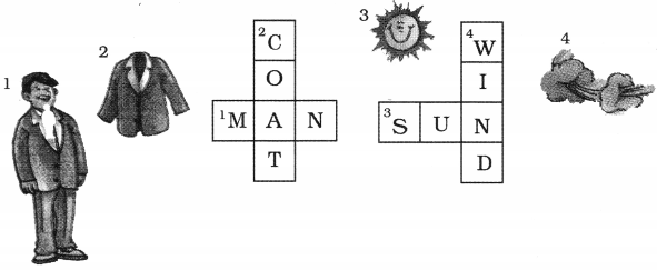 NCERT-Solutions-for-Class-2-English-Chapter-7-The-Wind-and-the-Sun-Crossword-Fun-Q1