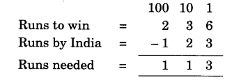 NCERT-Solutions-for-Class-3-Mathematics-Chapter-6-Fun-With-Give-and-Take-Cricket-Match-Q1