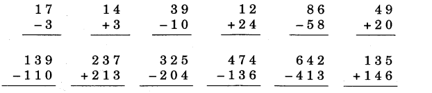 NCERT Solutions for Class 3 Mathematics Chapter-6 Fun With Give and Take Practice Q3