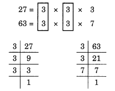 NCERT Solutions for Class 6 Maths Chapter 3 exercise 3.6 free study