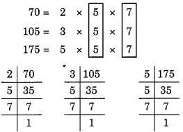 NCERT Solutions for Class 6 Maths Chapter 3 ex 3.6 all questions