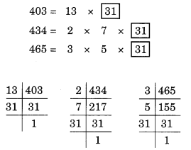 NCERT Solutions for Class 6 Maths Chapter 3 exercise 3.7 in english medium