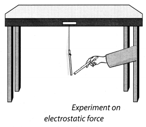 NCERT Solutions for Class 8 Science Chapter 11 Force and Pressure Activity 7