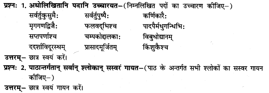 NCERT-Solutions-for-Class-8th-Sanskrit-Chapter-10-अशोकवनिका-1