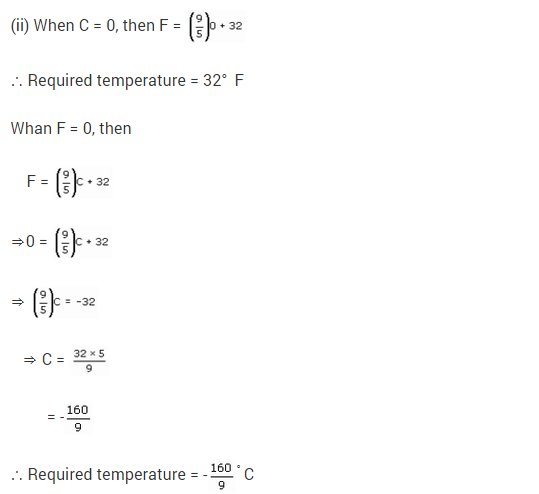 NCERT Solutions for Class 9 Maths Chapter 4 Linear Equations in Two Variables Ex 4.3 Q22.1