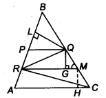 NCERT Solutions for Class 9 Maths Chapter 9 Areas of Parallelograms and Triangles Ex 9.4 A7.1