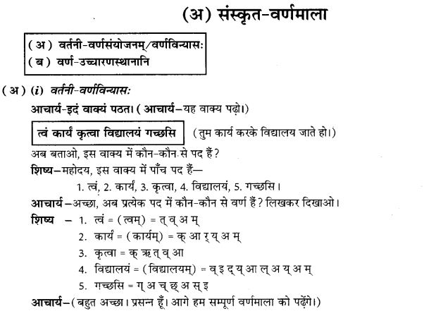 NCERT-Solutions-for-Class-9th-Sanskrit-Chapter-1-संस्कृतवर्णमाला-उच्चारणस्थानानि-च-1