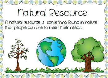 Natural-Resources