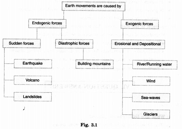 Our-Changing-Earth-Class-7-Extra-Questions-Geography-Chapter-3-1