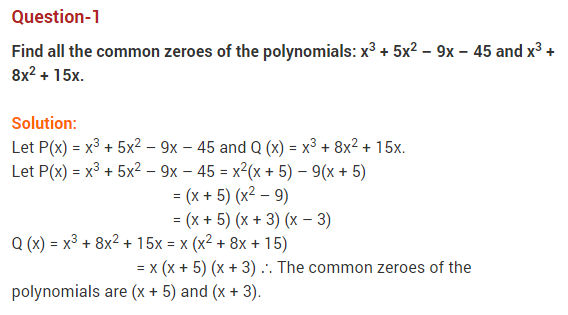 Polynomials-Class-10-Extra-Questions-Maths-Chapter-2-Q1